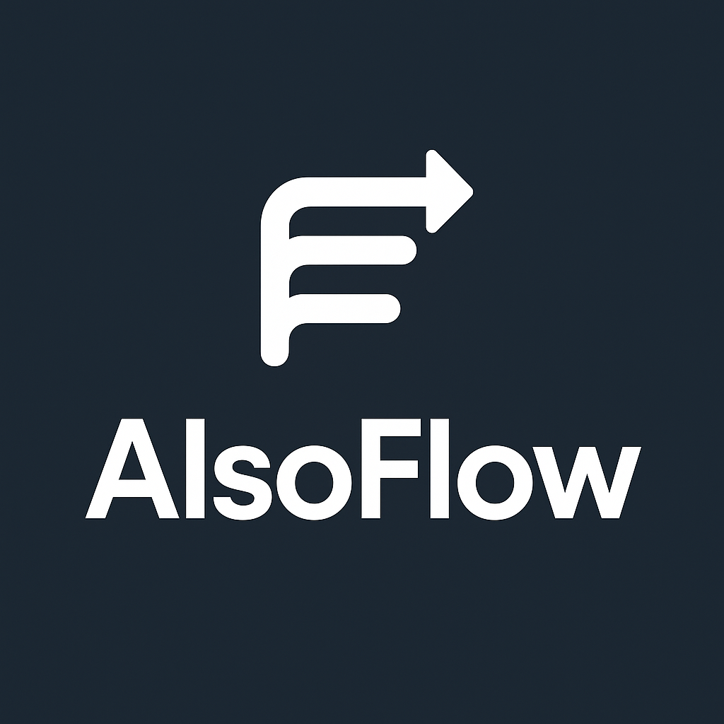 AlsoFlow